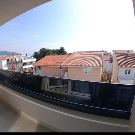 New Apartman P & B Apartment Trogir Exterior foto