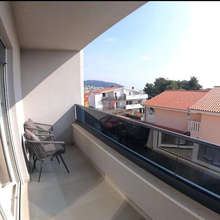 New Apartman P & B Apartment Trogir Exterior foto