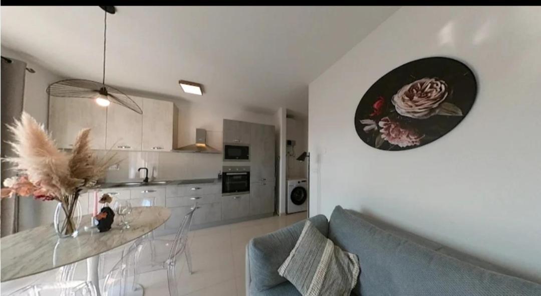 New Apartman P & B Apartment Trogir Exterior foto