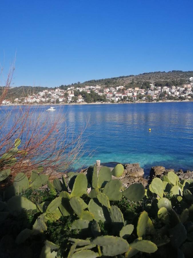 New Apartman P & B Apartment Trogir Exterior foto