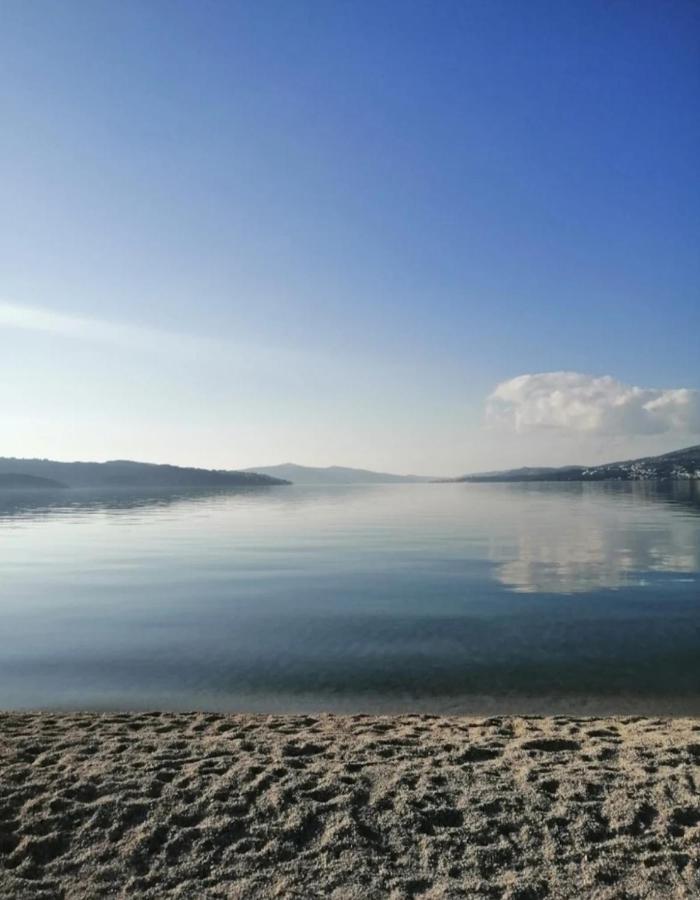 New Apartman P & B Apartment Trogir Exterior foto