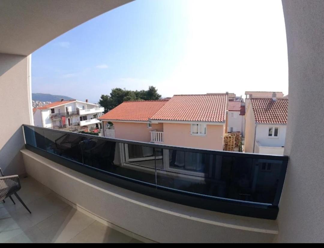 New Apartman P & B Apartment Trogir Exterior foto