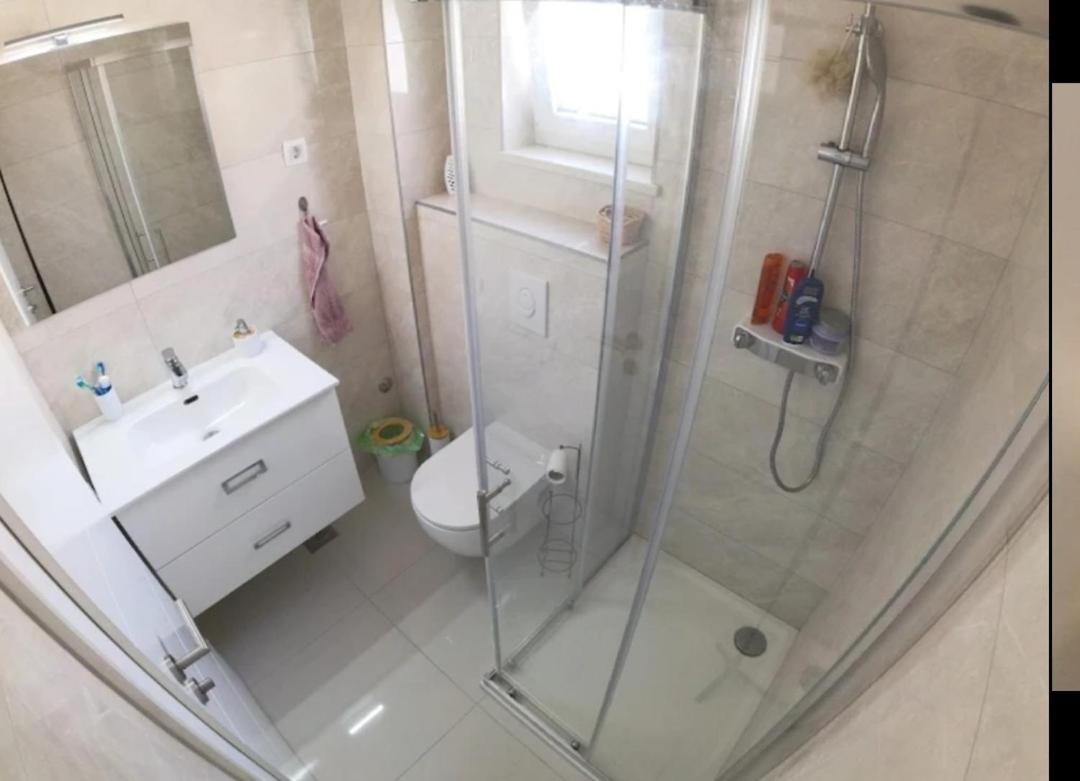 New Apartman P & B Apartment Trogir Exterior foto