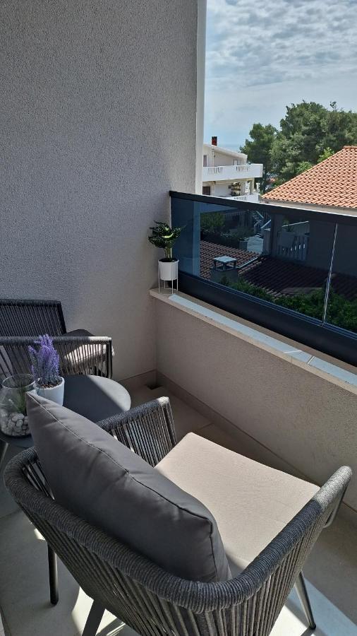 New Apartman P & B Apartment Trogir Exterior foto