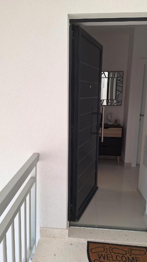 New Apartman P & B Apartment Trogir Exterior foto